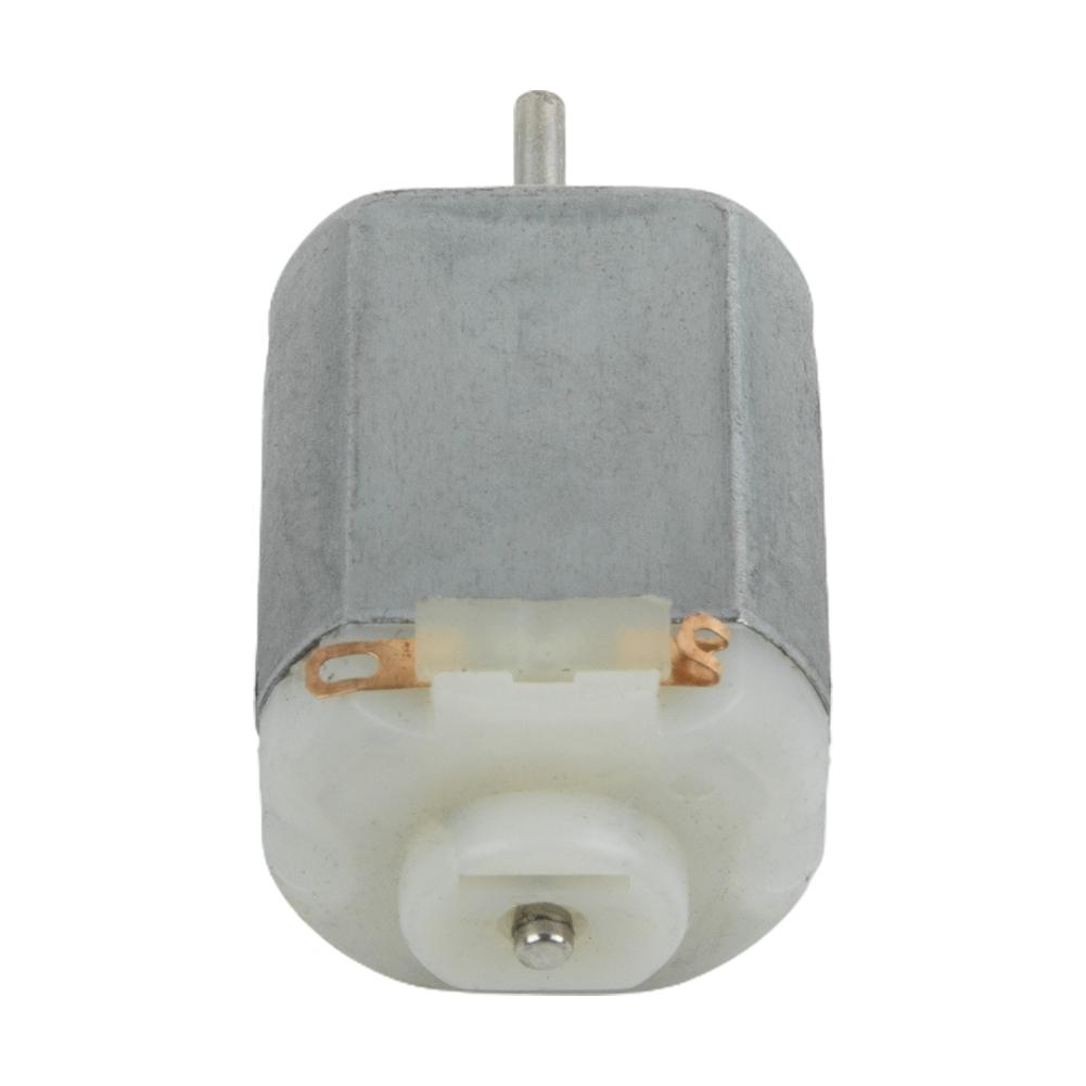 17000-18000 Rpm 130 Motor 38*20*15mm 3pcs/set Stainless Steel