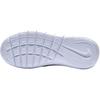 Кроссовки для бега Flex Runner 4 Low top Детские Серебристые IF2894-005