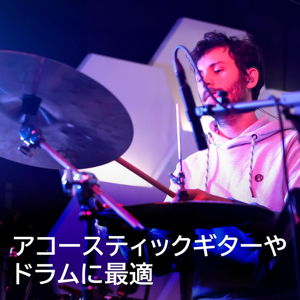 LEWITT Condenser Microphone LCT140AIR