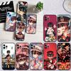 Чехол для телефона Hanako-san из туалета для Samsung Galaxy Note 8 9 10 20 S23 S24 S25 Ultra FE + Plus Edge Lite