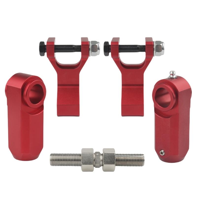 Передние и задние опускающиеся сменные аксессуары для квадроциклов 700 700R YFM700 Заготовка опускающаяся устойчивая к коррозии