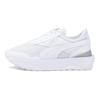 Круизный Райдер Ре:Кроссовки Style Triple White Women 384060-01