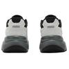 Puma Pulsar Lite Pop Ретро Удобные Низкие Повседневные Кроссовки Женские серые черные 402982-02