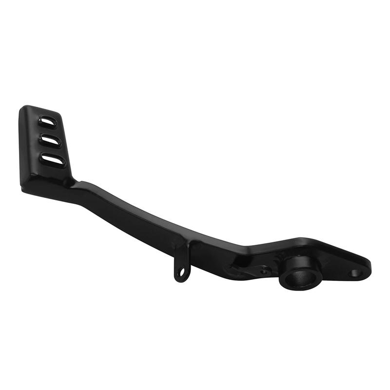 Рычаг тормоза Педаль Тормозные компоненты Рычаг тормоза Тормозная педаль Заводские характеристики Высокая надежность