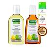 Шампунь Rausch Coltsfoot Anti-Dandruff Shampoo 200 мл и тоник Coltsfoot Anti-Dandruff Tonic Duo Special (перхоть, омертвевшая кожа головы)