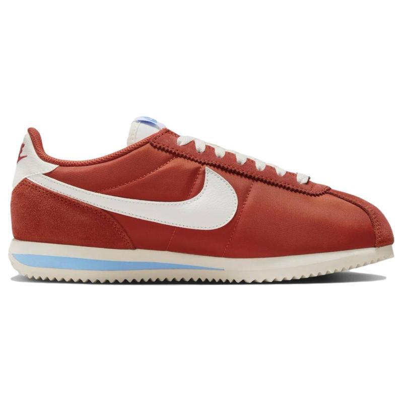 Nike Кроссовки женские Cortez Picante Red DZ2795-601