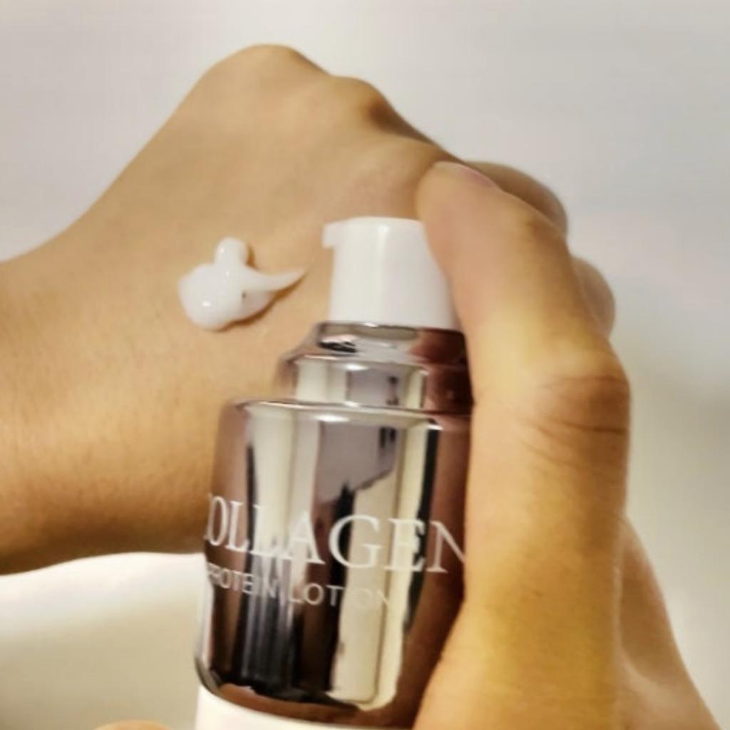 [SUDEE] Collagen Hydration Trio - Toner / Lotion / Cream Set