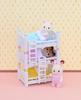 Трехъярусные кровати Sylvanian Families [item]