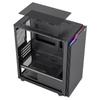 Корпус для ПК Aigo JV13 Desktop MATX/ITX с закаленным стеклом и RGB