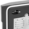 Thermos thermal insulating container with electric heater for GN 1/1 containers