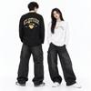 CLOT T Shirts Unisex Crew Neck Moderate Straight Fit EL630113A0900203-YY