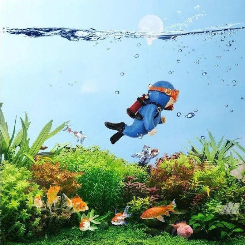 Car Interior Decoration Cartoon Animal Center Console Personalized Room Dining Table and Desk Decoration  Car Mounted Ornaments