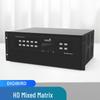 HD Гибридный Матричный Коммутатор Серии DIGIBIRD DB-HMX2