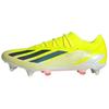 X Crazyfast Elite Soft Comfortable Non-Slip Durable Soccer Shoes Men Soccer Shoes Yellow IF0665