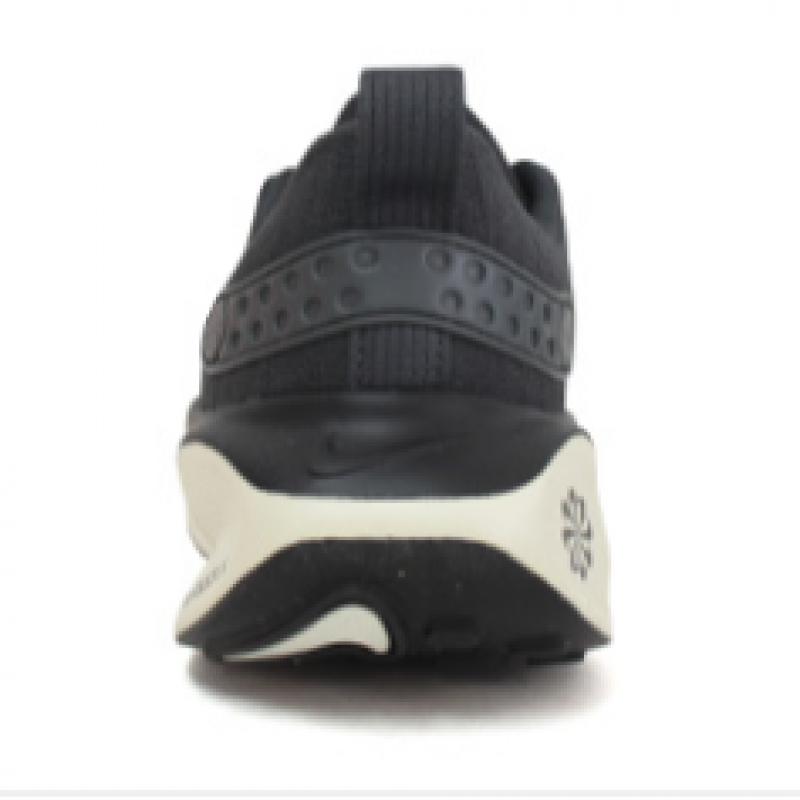 Nike Кроссовки для бега React Infinity Run 4 Flyknit, черные Dr2670 006