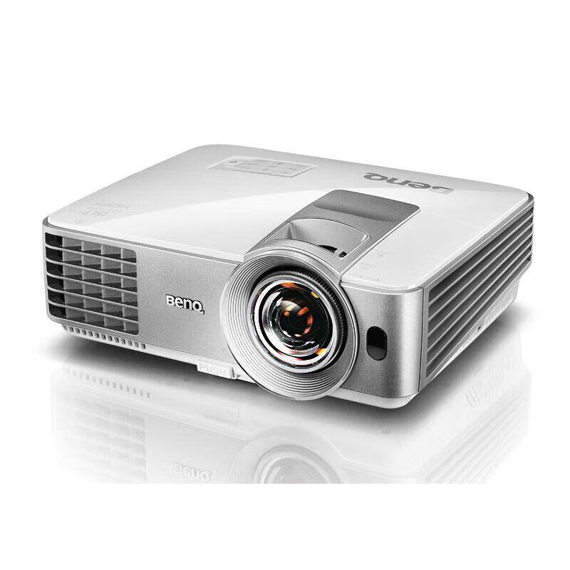 BenQ MW632ST 3200 Lumens WXGA Short-Throw Projector (CN version)