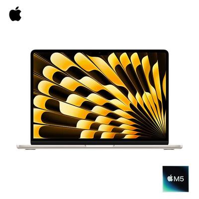 Apple Ноутбук MacBook Air 15 дюймов M5 (Китайская версия)