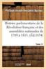 Книга Histoire Parlementaire De La Revolution Francaise, Des Assemblees Nationales De 1789 A 1815.Tome 11