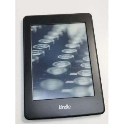 Б/У Amazon Kindle Paperwhite 6-го поколения, 6", только Wi-Fi, без рекламы