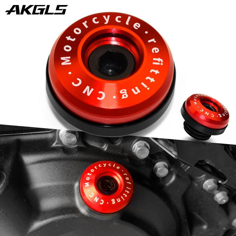 For SUZUKI Bandit 400 600 650 1200 1250 1250S Motorcycle Parts Engine Oil Filter Cover Cover