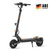 Электросамокат Ausom L1 ABE Plug ABE Version 48V15.6Ah 500W