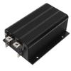Golf Cart DC Motor Controller 24V 500A Speed Motor Control Unit Replacement for Curtis Golf Cart