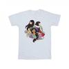 Boys Princess Mulan Jasmine Snow White T-Shirt