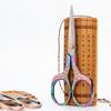 Stainless Steel Vintage Scissors Sewing Fabric Cutter Embroidery Scissors Tailor Scissor Thread Scissor Tools for Sewing Shears