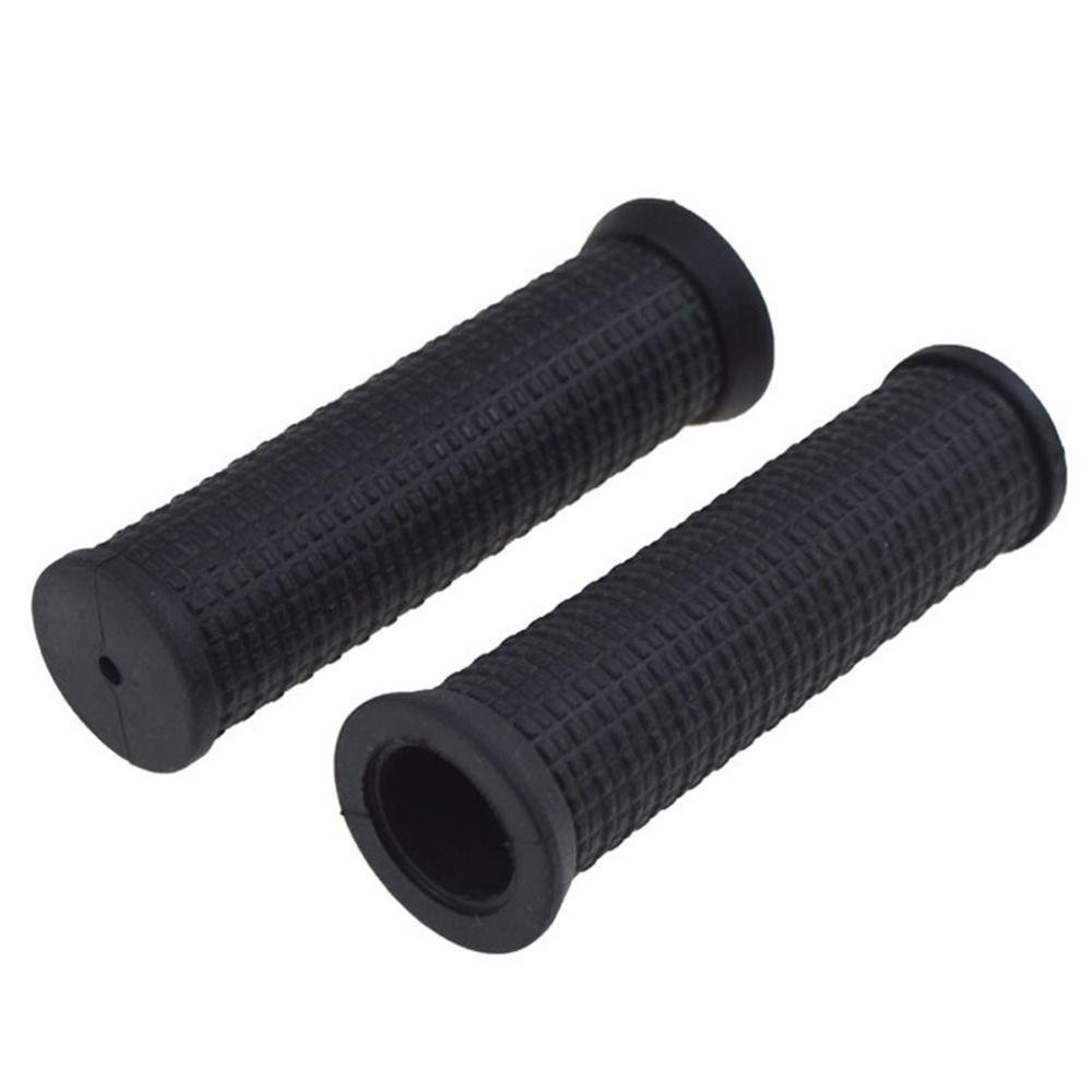 22.2mm Bar Mountain Bike Bicycle Handlebar Grips Bike Handlebar Cover Long/Short Handlebar Grips