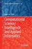 The Computational Science/Intelligence and Applied Informatics : 726 Book