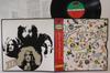 LP Пластинка LED ZEPPELIN - Led Zeppelin III AMJY2002 ATLANTIC 1992 Япония Оби Рок Б/У