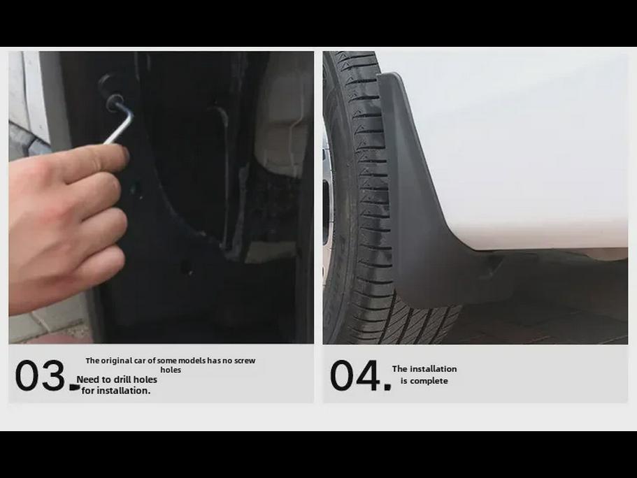 Мягкая резиновая шина SEAT Ateca 2016-2023 для экспорта