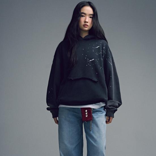 Предзаказ худи BTS ARIRANG