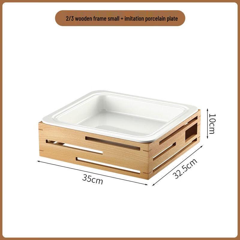 Подносы и подставки для буфета Xuan Kun Pai