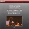 CD LUDWIG VAN BEETHOVEN, ALFRED BRENDE - Piano Concertos Nos. 3 & 4 4127882 Philips Germany ObiClassical Used