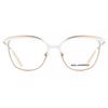Karl Lagerfeld Kl331 105 Unisex Eyeglasses