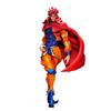 Medicos Entertainment JoJo's Bizarre Adventure Часть 3 СТАТУЯ DIO ПВХ АБС Окрашенная Полная фигурка 170 мм