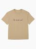 Selena Gomez Tatoo Oversized T-Shirt