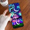 Красочный психоделический чехол для Xiaomi Redmi 14C 13C 12C 10C Redmi Note 14 13 11 9 10 12 Pro 9S 10S 11S 12S