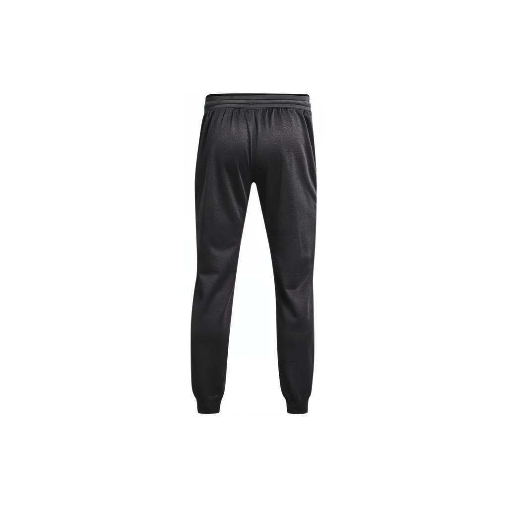 Under Armour Спортивные брюки Recover Knitted Мужские Черные 1361759-001