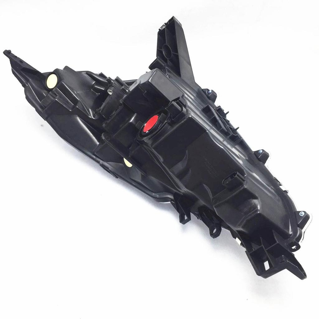 13-15 Livina Front Headlight Assembly Cover