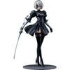 NieR Automata Ver1.1a 2B Тип B ЙоРХа Масштаб 1/7 Пластиковая раскрашенная готовая фигурка