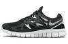 Женские кроссовки Free Run 2 Black Off Noir DM8915-002