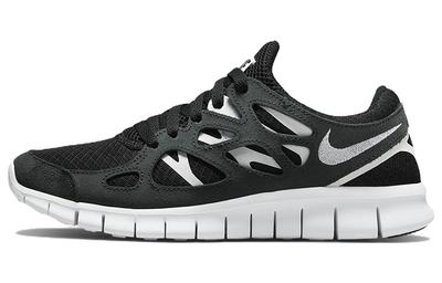 Женские кроссовки Free Run 2 Black Off Noir DM8915-002