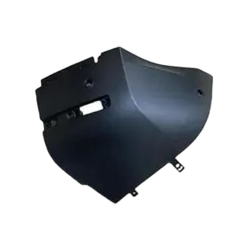 LR129740/LR129736: Rear Bumper Corner with Holes, Matte Finish for 2020 Land Rover New Defender