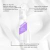 Gentle and moisturizing hair removal mousse with a fine, easy-to-rinse foam—suitable for multiple areas of the body; hydrating hair removal mousse