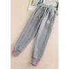 New Women Sweatpants Autumn Winter Baggy Streetwear Oversize Sports Pants Winter Thick Joggers Trousers