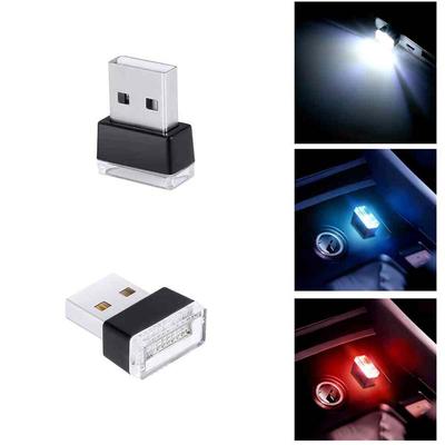 Автомобильная USB подсветка салона светодиодные декоративные огни без модификации подсветка для ног в салоне автомобиля подсветка салона автомобиля
