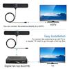Indoor and Outdoor TV Antennas for Home High-Definition Free-to-Air Television Reception Hdtv