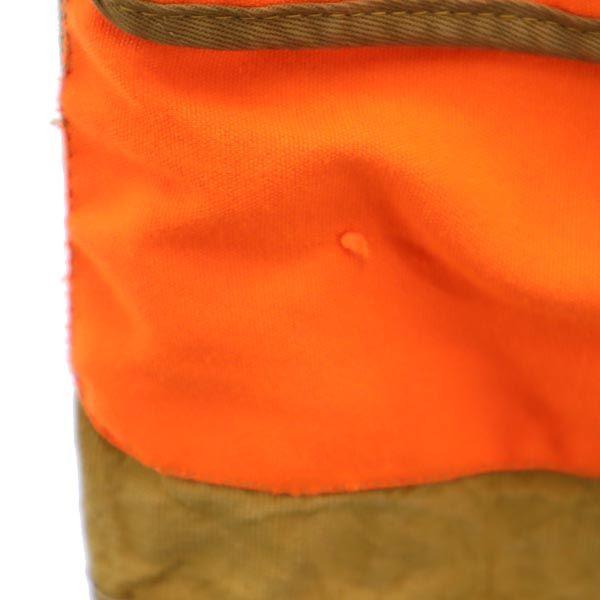 American Field 70-е Винтажный Охотничий Жилет Бежевый Мужской Б/У